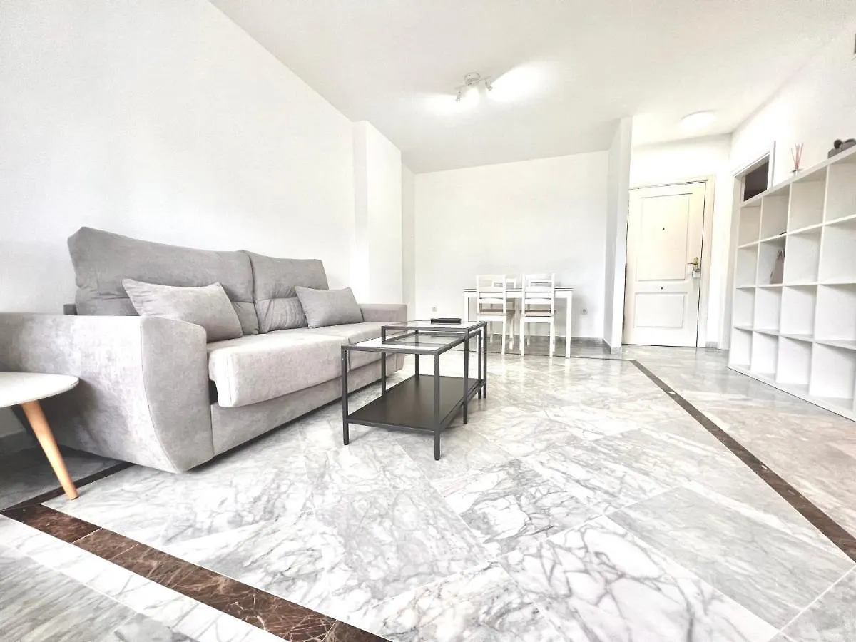 Apartment Albatros In Puerto Banus 150 Meters From The Beach Marbella 0*,